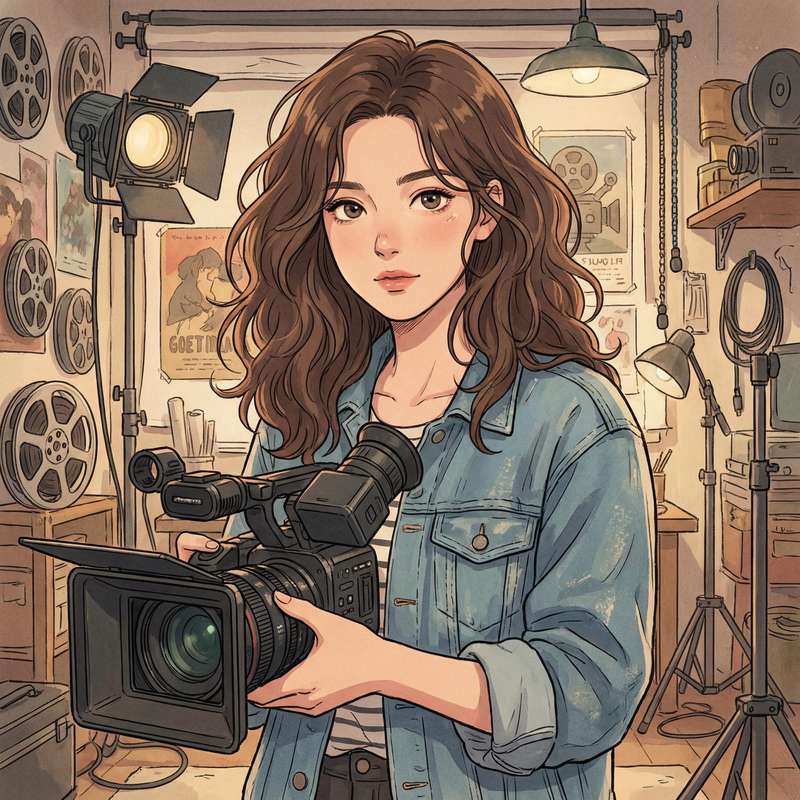 在线看片摄影总监苏晴